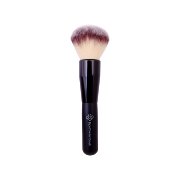 Soft Three Tones Powder Blush Face Brush